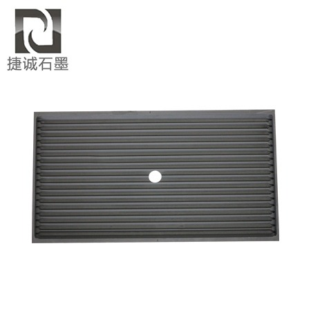 硬質(zhì)合金用石墨舟皿